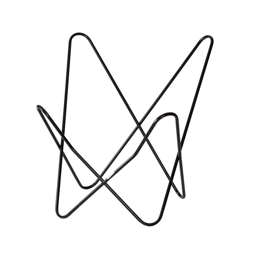 Stomme Varax Fladdermus Svart - Svart