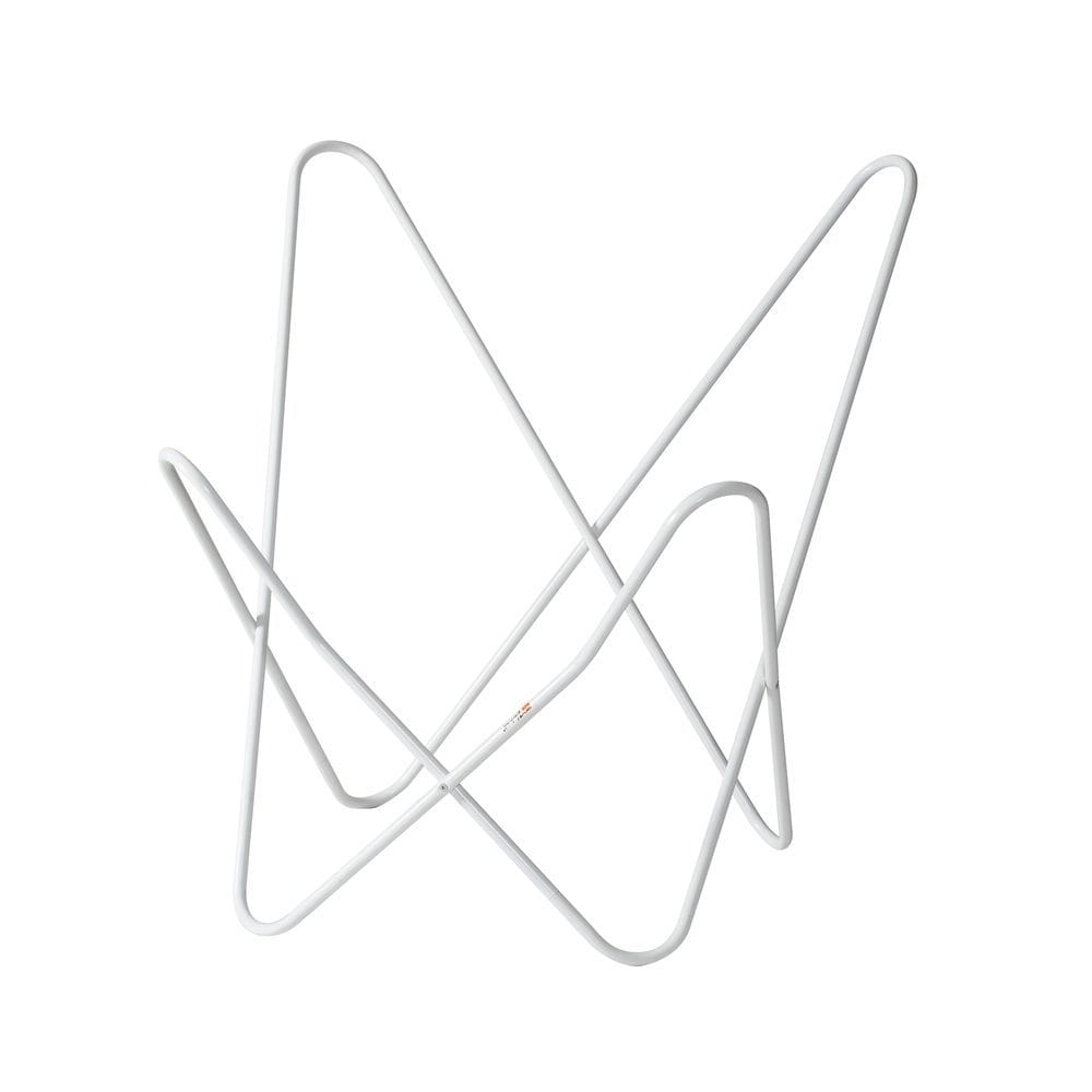 stomme varax fladdermus vit - vit