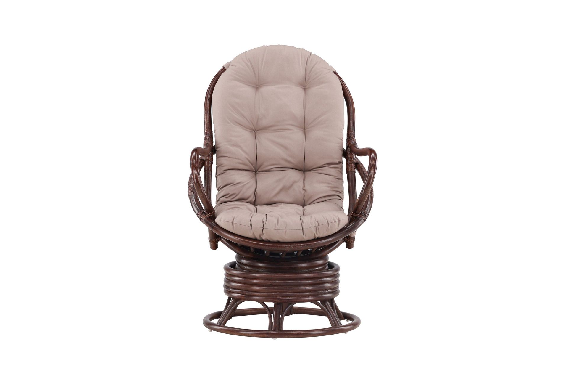 Swing Utef&aring;t&ouml;lj - M&ouml;rk Valn&ouml;t