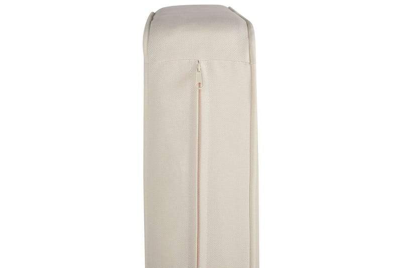 Taviano Utefåtölj - Ljusbrun/Beige - Utemöbler - Utestolar & fåtöljer - Utefåtöljer & loungefåtöljer