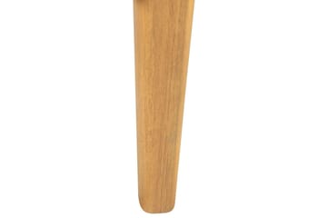 Taviano Utefåtölj - Ljusbrun/Beige - Utemöbler - Utestolar & fåtöljer - Utefåtöljer & loungefåtöljer