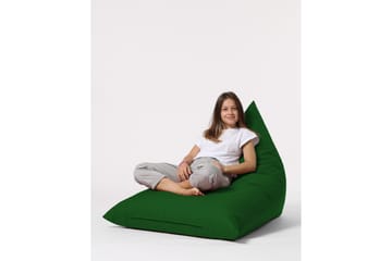 Toya Sittsäck Utomhus 90 cm Grön