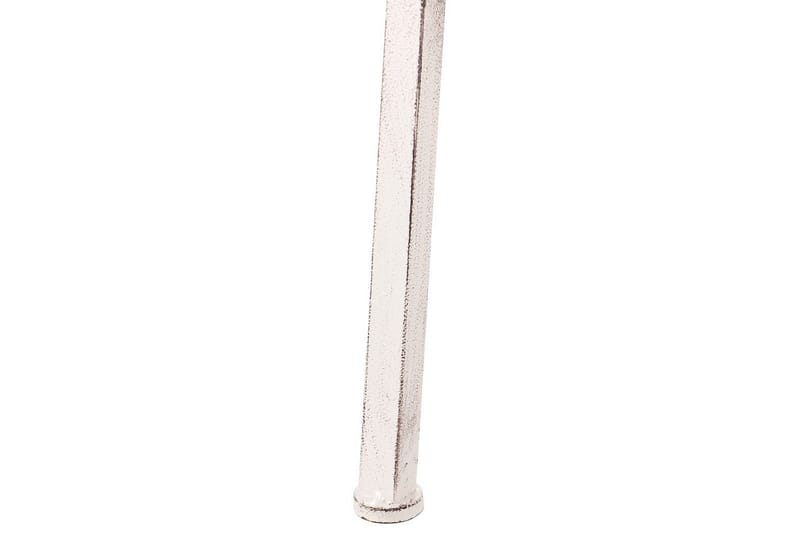 Trädgårdsbarstolar set om 2 Trieste - Utemöbler - Utestolar & fåtöljer - Barstol utomhus