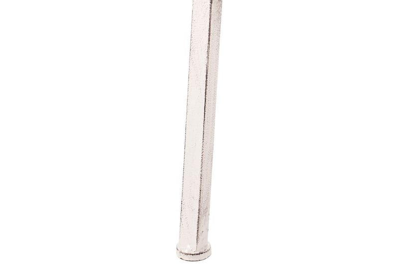 Trädgårdsbarstolar set om 2 Trieste - Utemöbler - Utestolar & fåtöljer - Barstol utomhus