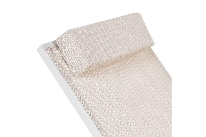 Trädgårdshörnsoffa Catania - Utemöbler - Utestolar & fåtöljer - Solsängar & solvagnar