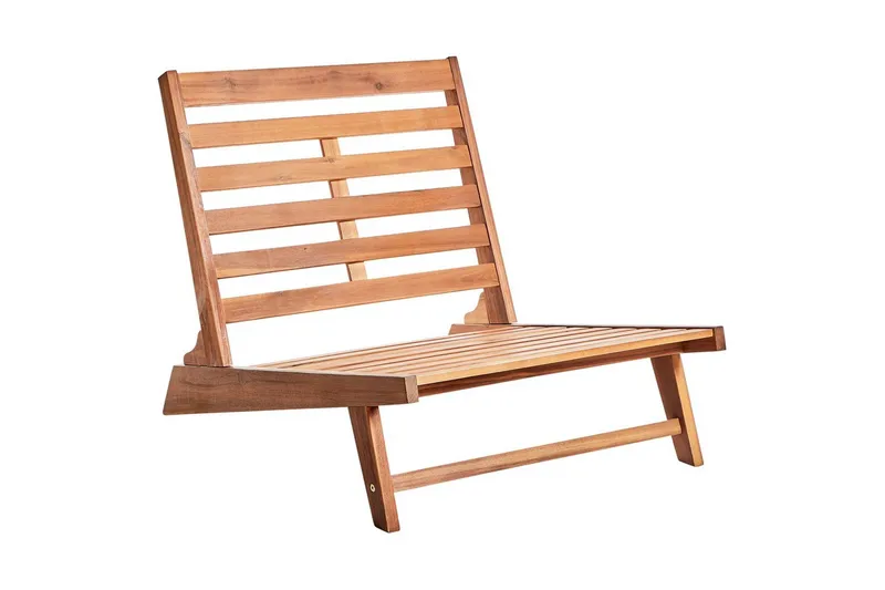 Trädgårdsstol Micciano - Utemöbler - Utestolar & fåtöljer - Utefåtöljer & loungefåtöljer