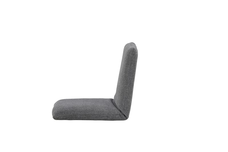 Trond Solstol 40x80 cm - Svart - Utemöbler - Utestolar & fåtöljer - Solstol