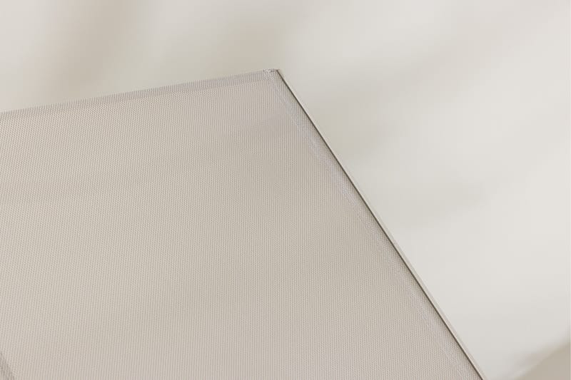 Tunis Solsäng Beige - Beige - Utemöbler - Utestolar & fåtöljer - Solsängar & solvagnar