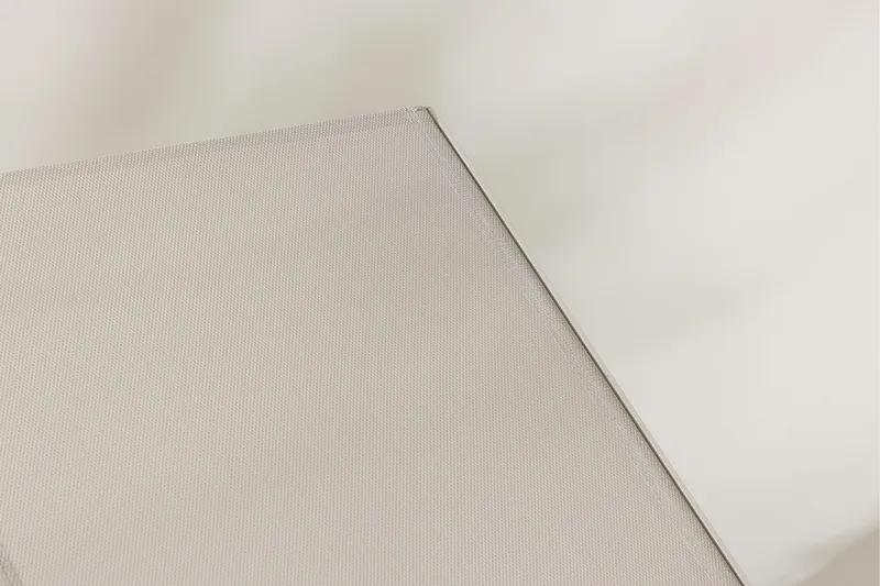 Tunis Solsäng Beige - Beige - Utemöbler - Utestolar & fåtöljer - Solsängar & solvagnar