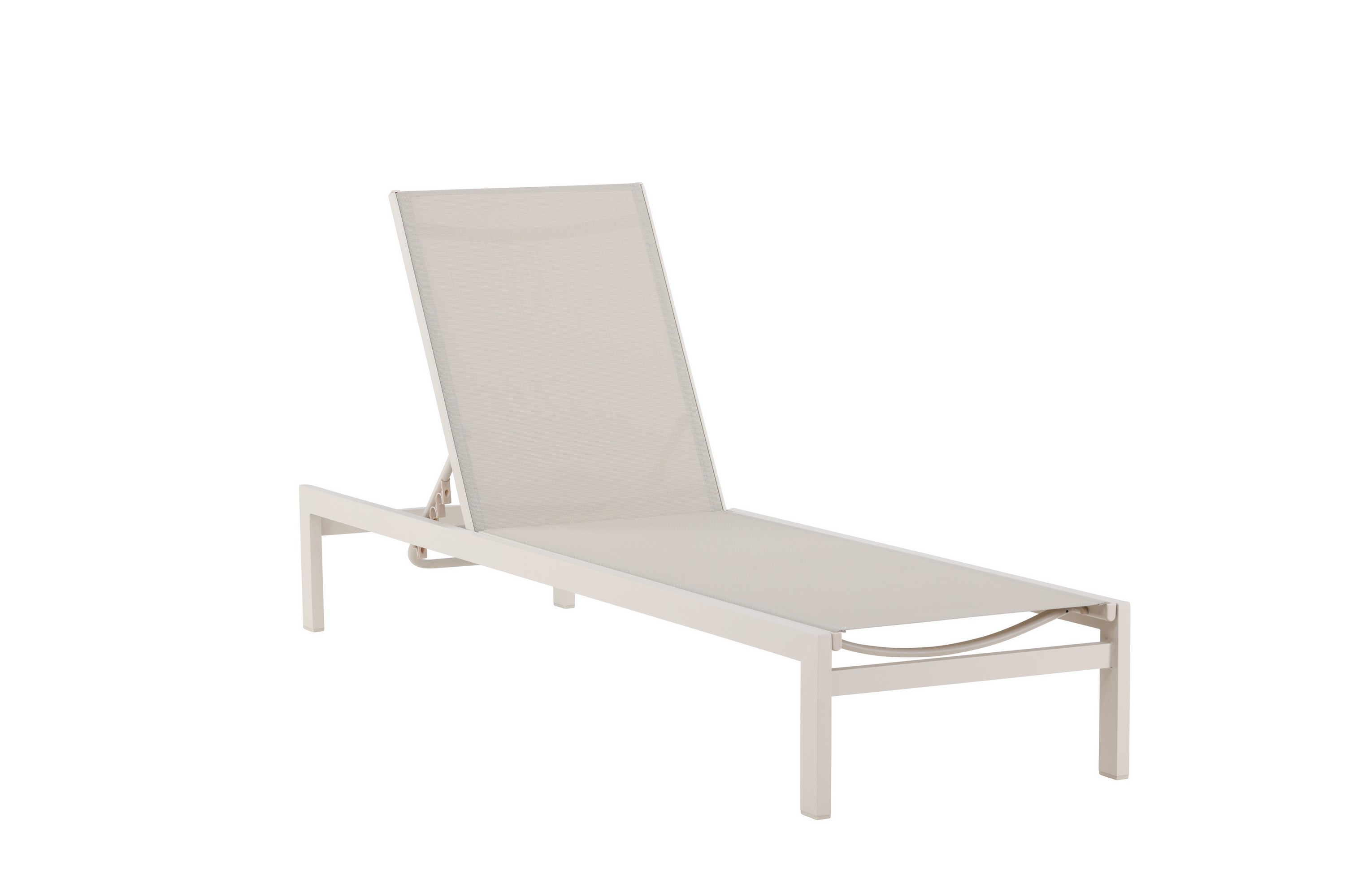 tunis solsäng beige - venture home