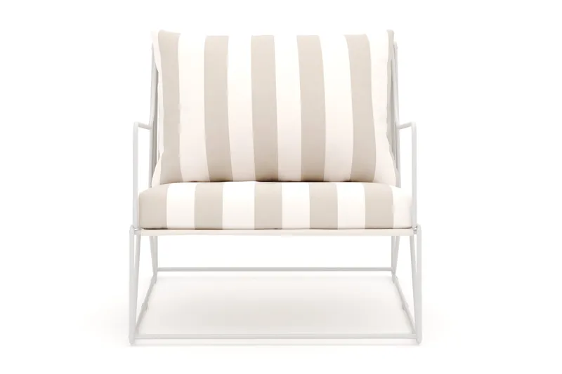 Usteryd loungefåtölj - Utemöbler - Utestolar & fåtöljer - Utefåtöljer & loungefåtöljer