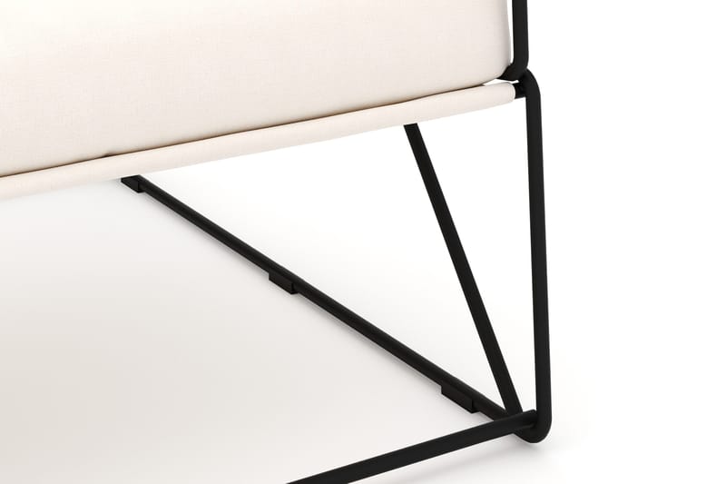 Usteryd loungefåtölj - Utemöbler - Utestolar & fåtöljer - Utefåtöljer & loungefåtöljer