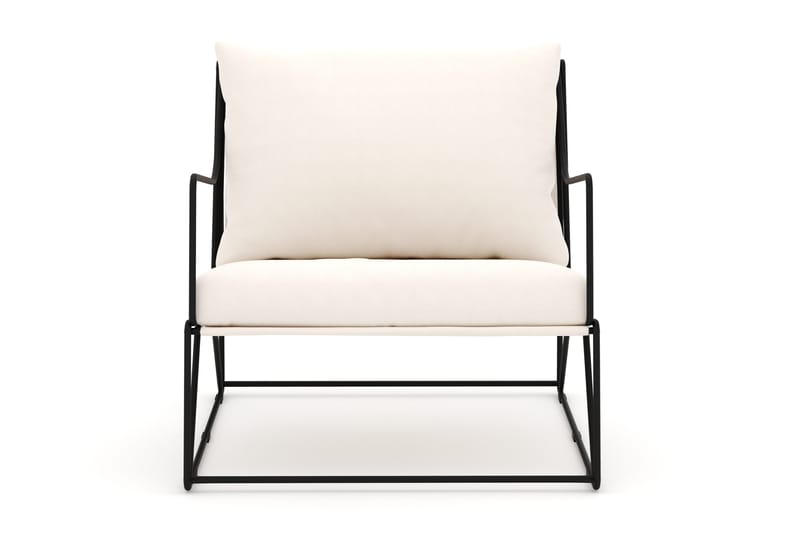 Usteryd loungefåtölj - Utemöbler - Utestolar & fåtöljer - Utefåtöljer & loungefåtöljer