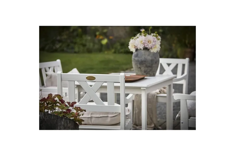 Utefåtölj Hillerstorp Läckö - Utemöbler - Utestolar & fåtöljer - Utefåtöljer & loungefåtöljer