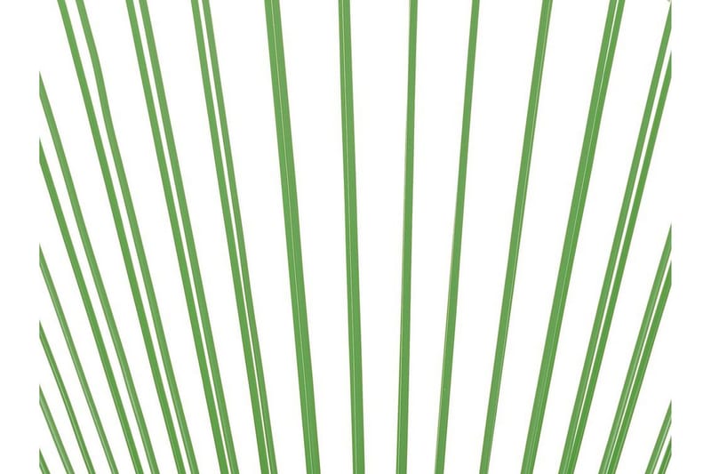 Cayaco Utestol - Konstrotting/Grön - Utemöbler - Utestolar & fåtöljer - Utefåtöljer & loungefåtöljer