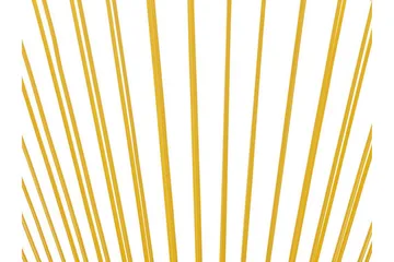 Cayaco Utestol - Konstrotting/Gul - Utemöbler - Utestolar & fåtöljer - Utefåtöljer & loungefåtöljer
