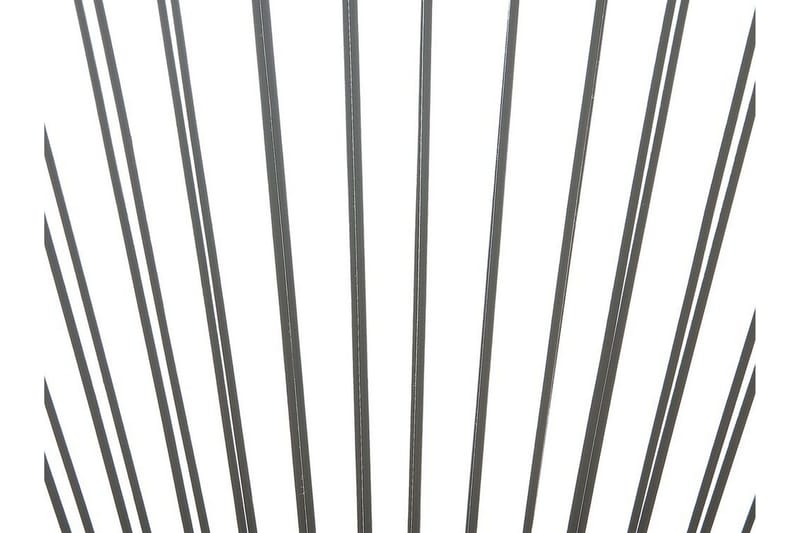 Cayaco Utestol - Konstrotting/Mörkgrå - Utemöbler - Utestolar & fåtöljer - Utefåtöljer & loungefåtöljer