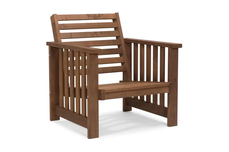 Gotland Utefåtölj Ask, Hillerstorp