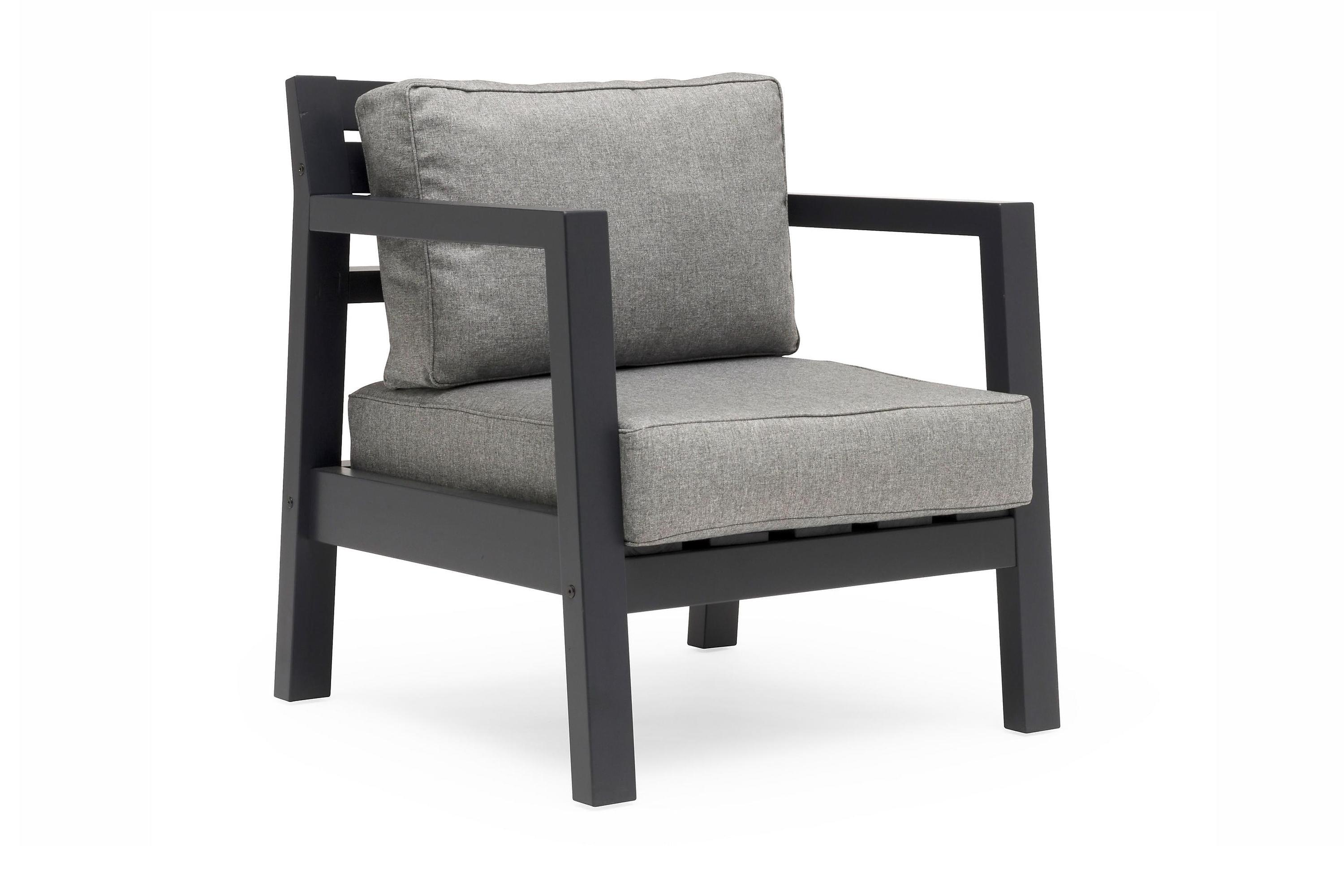 hillerstorp utestoltö lounge utefåtölj -