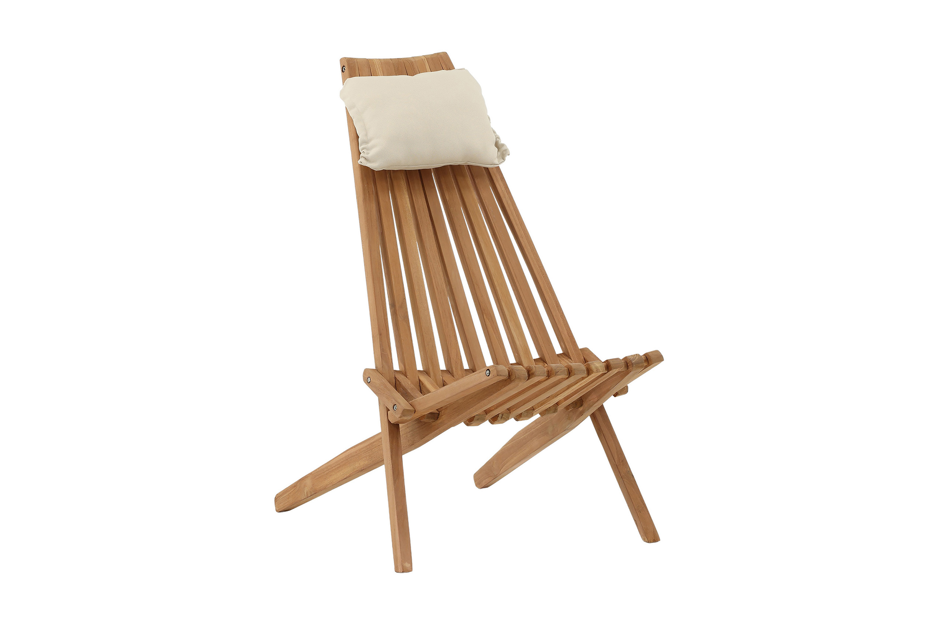 kenya lounge utefåtölj - natur