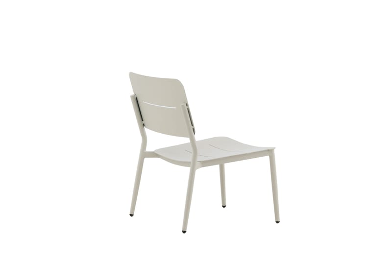 Lina Utefåtölj - Brun - Utemöbler - Utestolar & fåtöljer - Utefåtöljer & loungefåtöljer