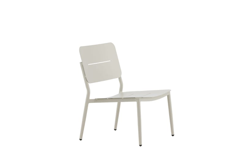 Lina Utefåtölj - Brun - Utemöbler - Utestolar & fåtöljer - Utefåtöljer & loungefåtöljer