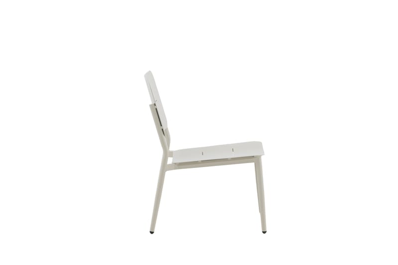 Lina Utefåtölj - Brun - Utemöbler - Utestolar & fåtöljer - Utefåtöljer & loungefåtöljer