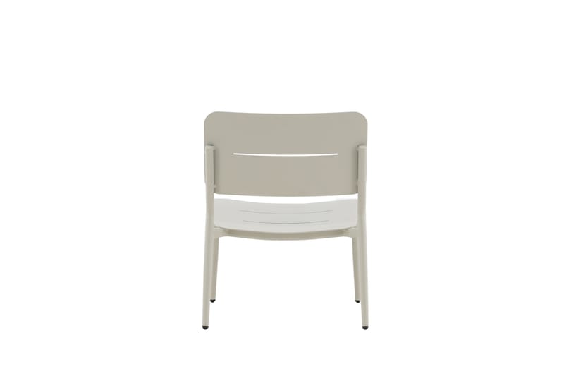 Lina Utefåtölj - Brun - Utemöbler - Utestolar & fåtöljer - Utefåtöljer & loungefåtöljer