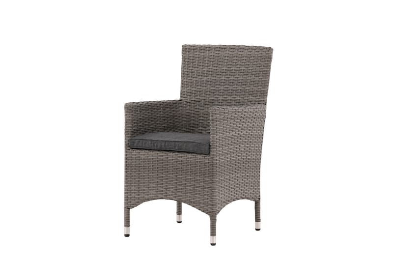 Malin Karmstol Utomhus, Grå