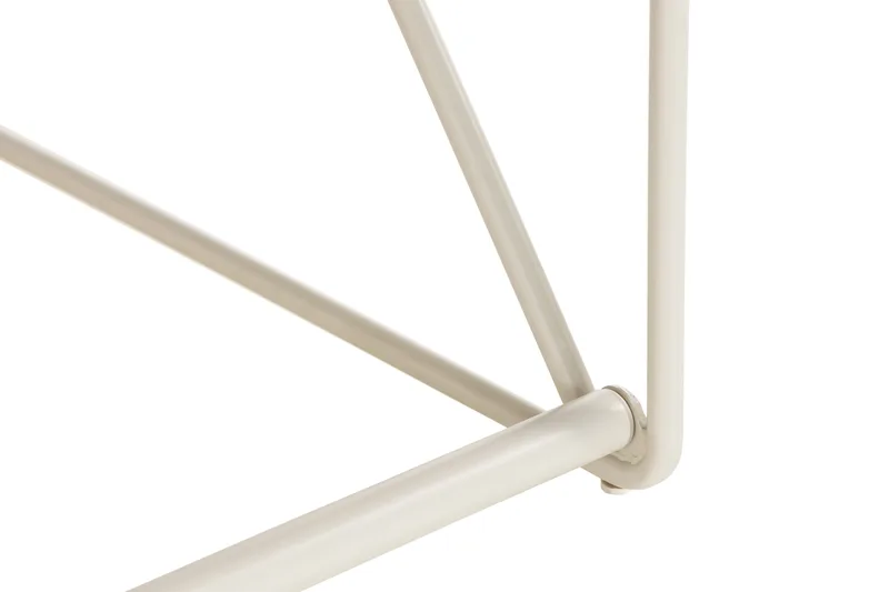 Usteryd Utefåtölj Beige - Beige - Utemöbler - Utestolar & fåtöljer - Utefåtöljer & loungefåtöljer