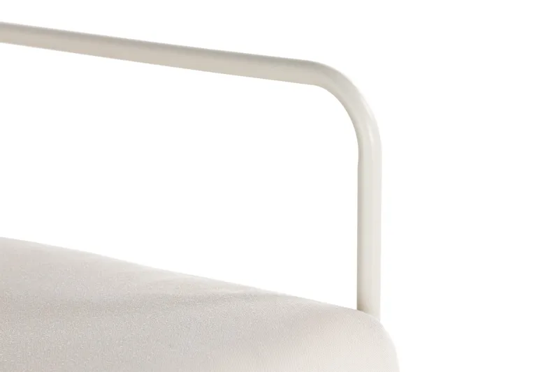 Usteryd Utefåtölj Beige - Beige - Utemöbler - Utestolar & fåtöljer - Utefåtöljer & loungefåtöljer