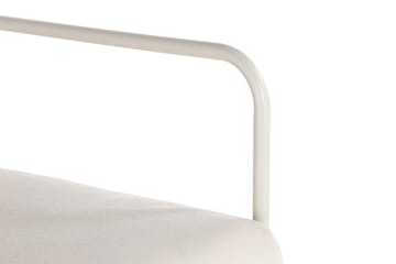 Usteryd Utefåtölj Beige - Beige - Utemöbler - Utestolar & fåtöljer - Utefåtöljer & loungefåtöljer