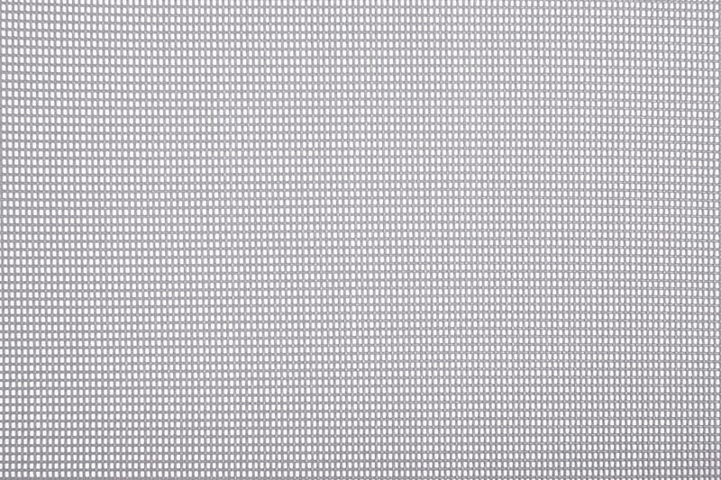 Catania Trädgårdsstol 6 St 44 cm - Grå - Utemöbler - Utestolar & fåtöljer - Matstolar ute