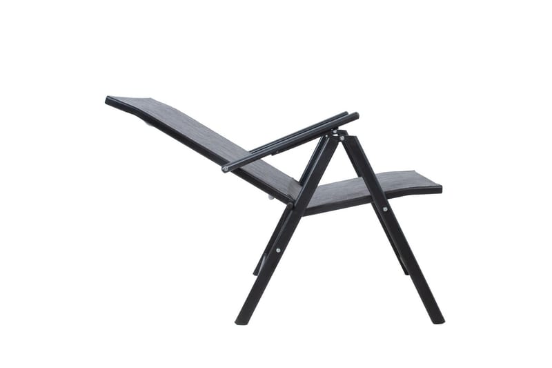 Dublin Utestol Grå - Utemöbler - Utestolar & fåtöljer - Matstolar ute