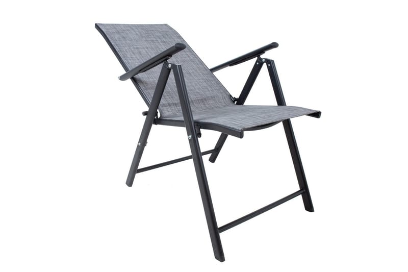 Dublin Utestol Grå - Utemöbler - Utestolar & fåtöljer - Matstolar ute