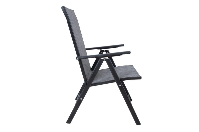 Dublin Utestol Grå - Utemöbler - Utestolar & fåtöljer - Matstolar ute