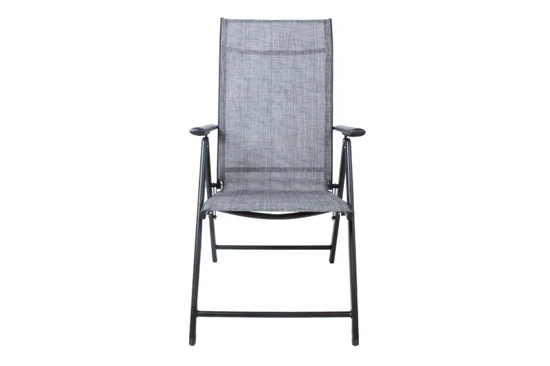 Dublin Utestol Grå - Utemöbler - Utestolar & fåtöljer - Matstolar ute