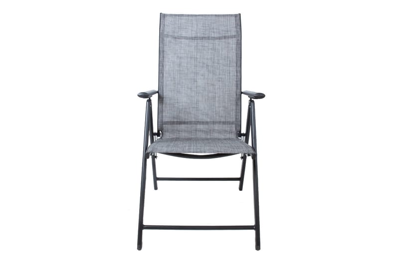 Dublin Utestol Grå - Utemöbler - Utestolar & fåtöljer - Matstolar ute