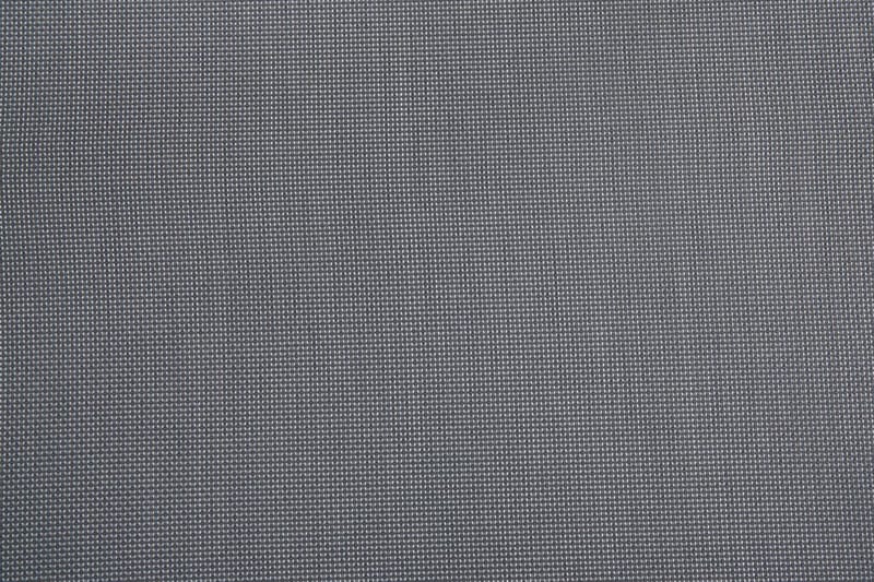 Grosseto Trädgårdsstol 6 St 58 cm - Grå - Utemöbler - Utestolar & fåtöljer - Matstolar ute