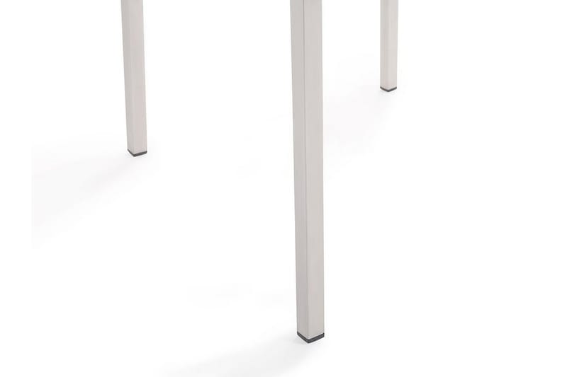 GROSSETO Trädgårdsstol 6 st 58 cm - Utemöbler - Utestolar & fåtöljer - Matstolar ute
