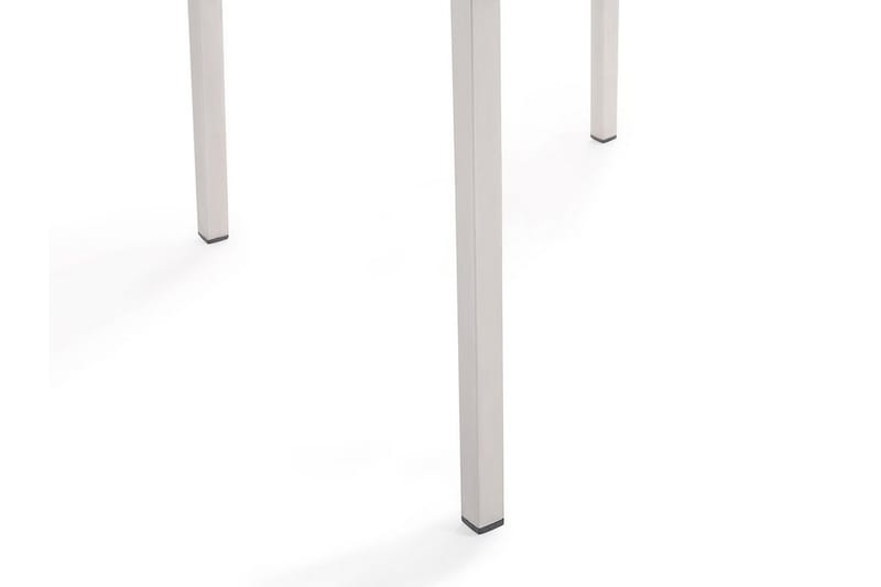 GROSSETO Trädgårdsstol 6 st 58 cm - Matstolar ute - Balkongstolar