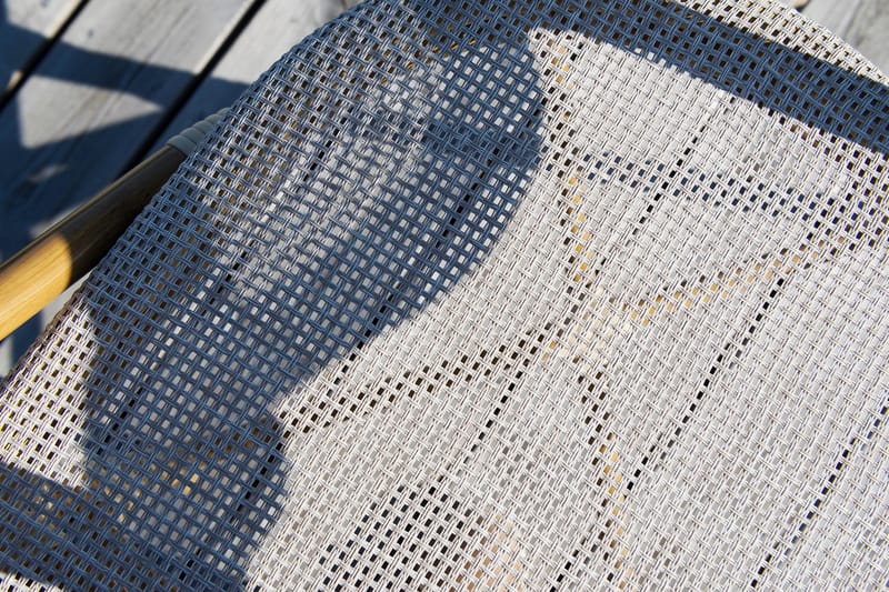 Hillerstorp Caféstol - Grå - Utemöbler - Utestolar & fåtöljer - Matstolar ute