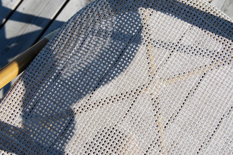 Hillerstorp Caféstol - Grå - Utemöbler - Utestolar & fåtöljer - Matstolar ute