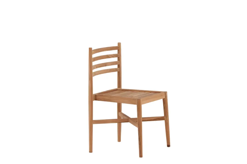 Kenya Matstol Utomhus - Beige - Utemöbler - Utestolar & fåtöljer - Matstolar ute