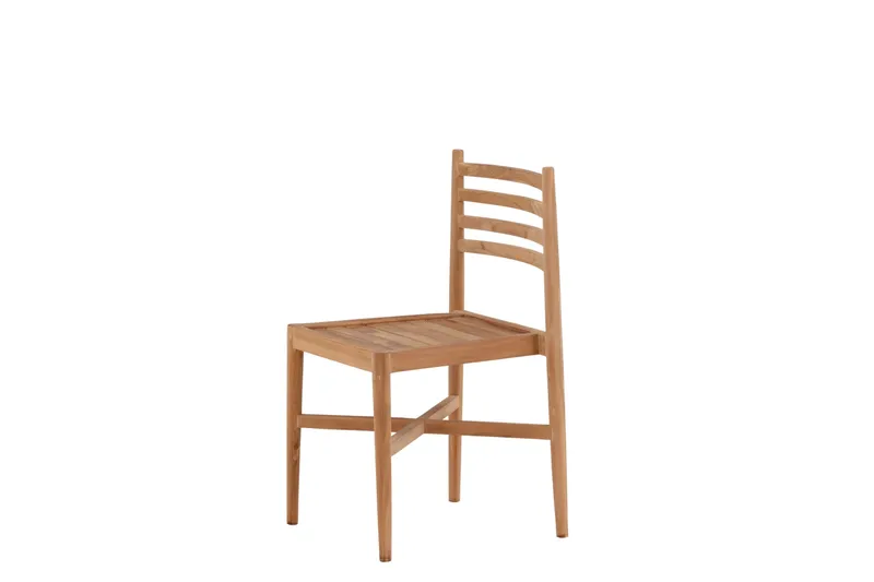 Kenya Matstol Utomhus - Beige - Utemöbler - Utestolar & fåtöljer - Matstolar ute