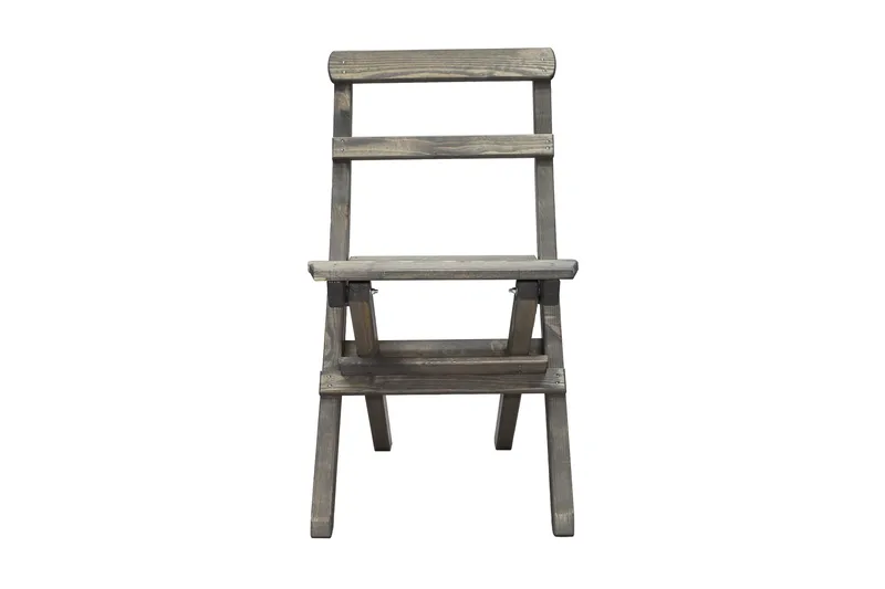 Larios Matstol Utomhus - Grå - Utemöbler - Utestolar & fåtöljer - Matstolar ute