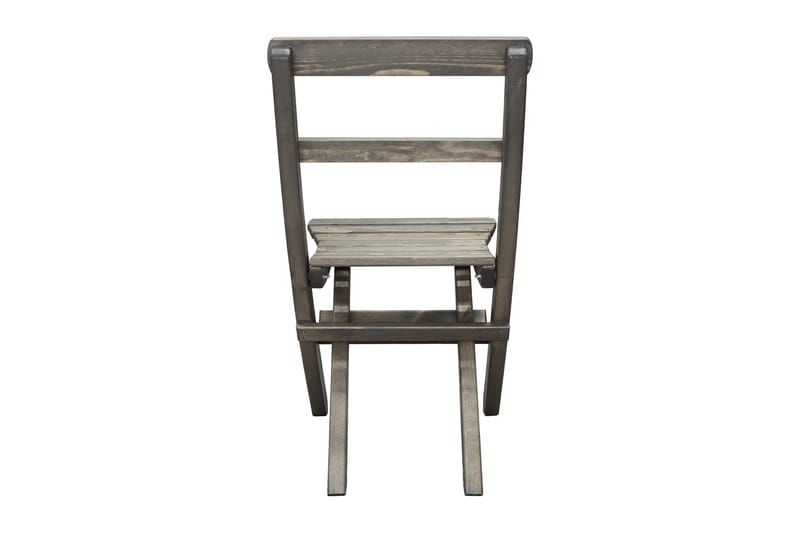 Larios Matstol Utomhus - Grå - Utemöbler - Utestolar & fåtöljer - Matstolar ute