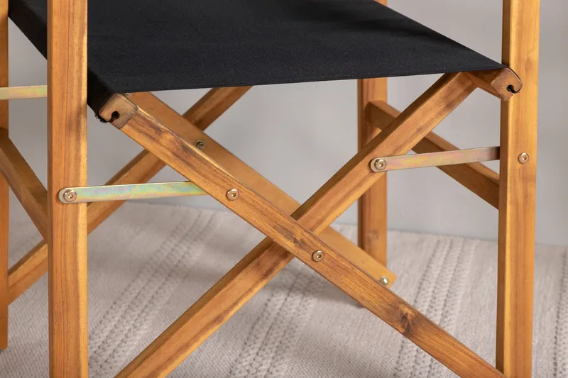 Marion Karmstol Utomhus - Beige - Utemöbler - Utestolar & fåtöljer - Matstolar ute