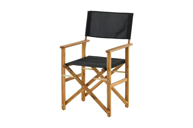 Marion Karmstol Utomhus - Beige - Utemöbler - Utestolar & fåtöljer - Matstolar ute