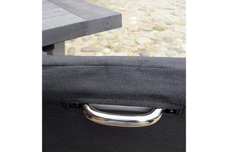 Utomhusbarstol Brixton - Utemöbler - Utestolar & fåtöljer - Barstol utomhus